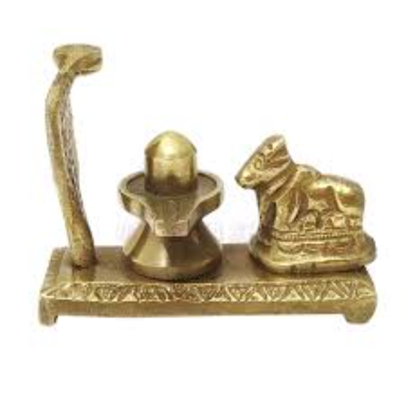 Nag Nandi Pind - 1 No, 68 Gram